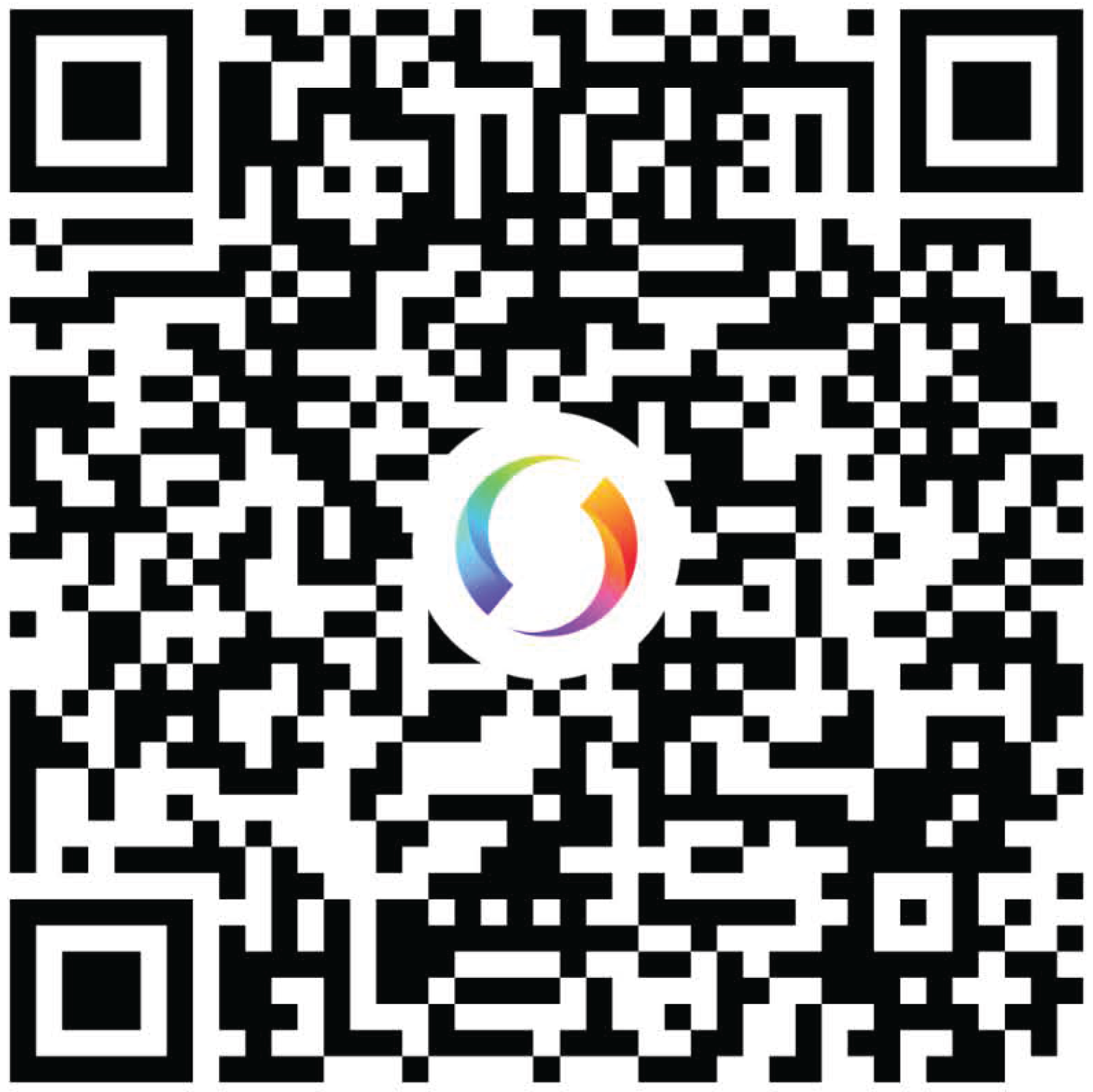 Swish QR-kod